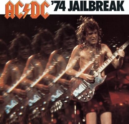 '74 Jailbreak