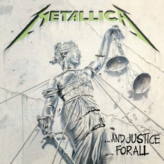 ...And Justice For All Remastered