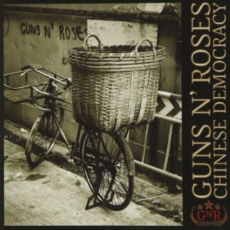 Chinese Democracy