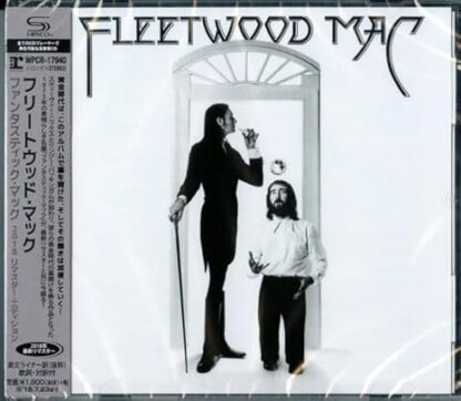 Fleetwood Mac SHM