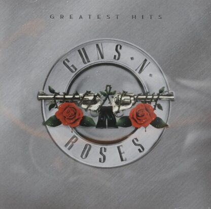 Guns & Roses: Greatest Hits