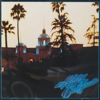 Hotel California