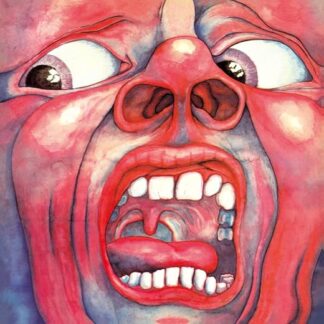 In The Court Of The Crimson King - Legacy Collection 1980 - SHM