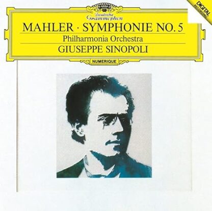 Mahler: Symphony No.5 - SHM