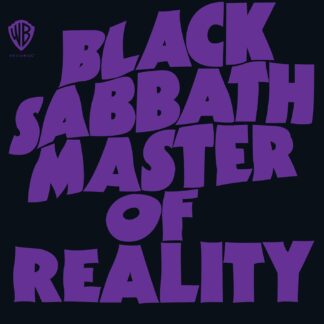 Master of Reality 2016