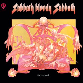 Sabbath Bloody Sabbath 2016
