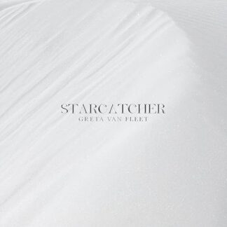 Starcatcher [CD]