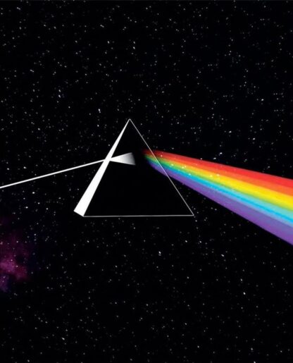 The Dark Side Of The Moon Hybrid Multichannel