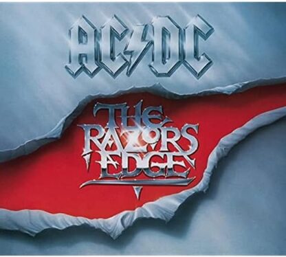 The Razors Edge