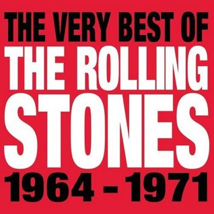 The Very Best Of The Rolling Stones 1964-1971