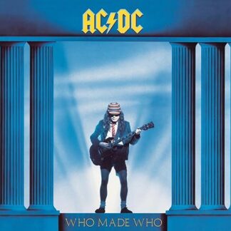 Who Made Who