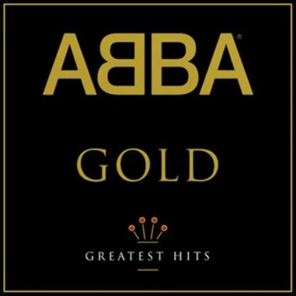 Abba Gold: Greatest Hits