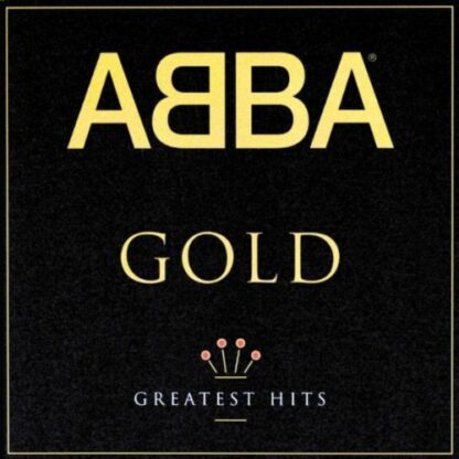 ABBA Gold: Greatest Hits [CD]