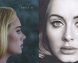 Adele Collection - 30 Set