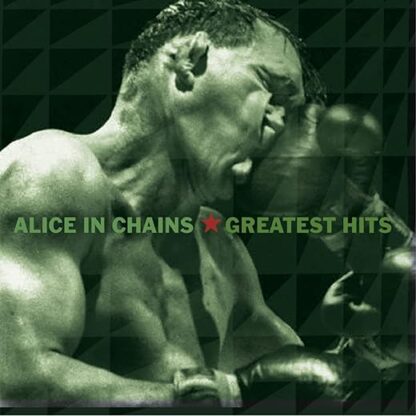 Alice in Chains - Greatest Hits