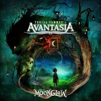 Avantasia - Moonglow (2CD Deluxe Edition)