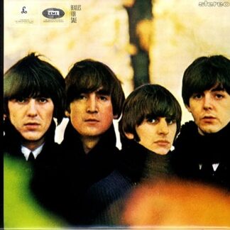 Beatles for Sale