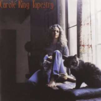 Carole King Tapestry