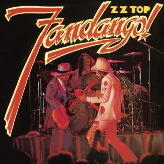 Fandango! Expanded 2006