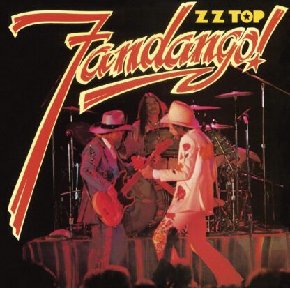 Fandango! Expanded 2006