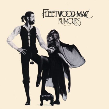 Fleetwood Mac Rumors