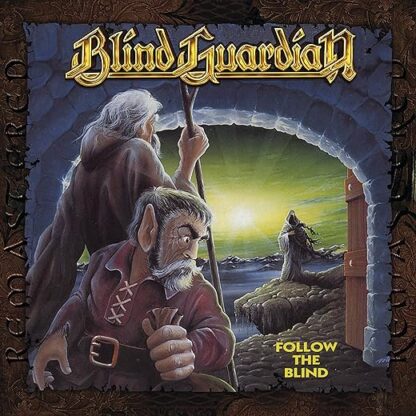 Follow The Blind remixed 2007 / Remastered 2011