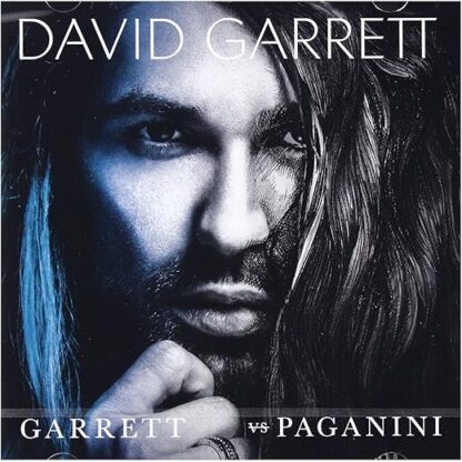 Garrett Vs Paganini