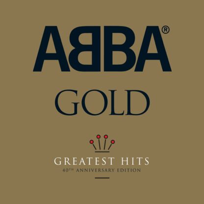 Gold (40th Anniversary) (3CD)