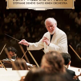 John Williams In Tokyo