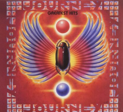 Journey Greatest Hits