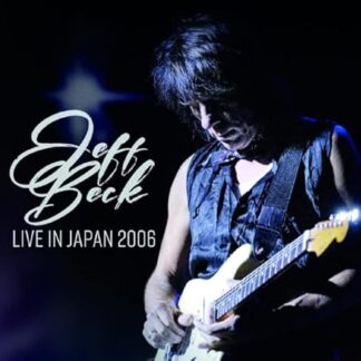 Live In Japan 2006（+2）