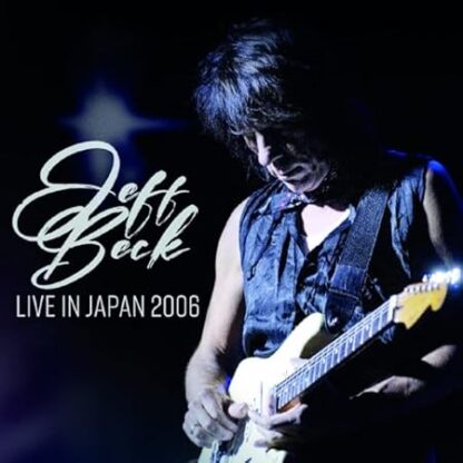 Live In Japan 2006（+2）