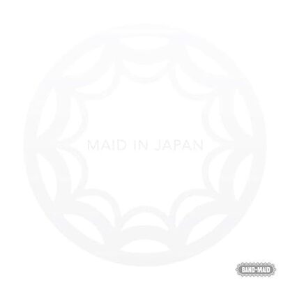 Maid In Japan