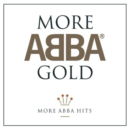 More ABBA Gold