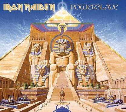 Powerslave 2015