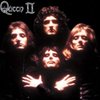 Queen II Remastered