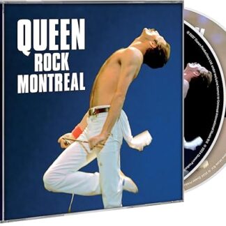 Queen Rock Montreal [2 CD]