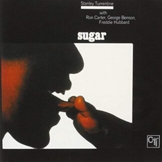 Sugar (Blu-Spec CD)