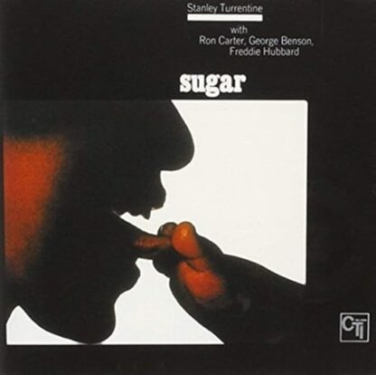 Sugar (Blu-Spec CD)