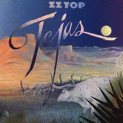 Tejas [CD]