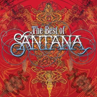 The Best Of Santana