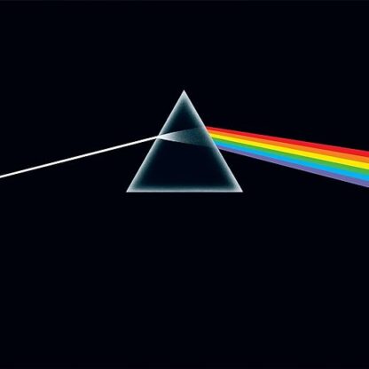 The Dark Side of the Moon 50th Anniversary