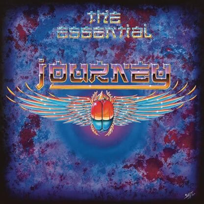 The Essential Journey