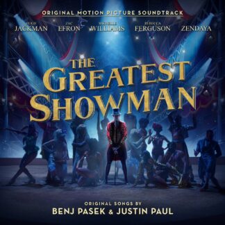 The Greatest Showman Soundtrack