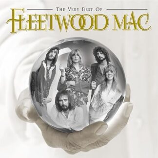 The Very Best Of Fleetwood Mac