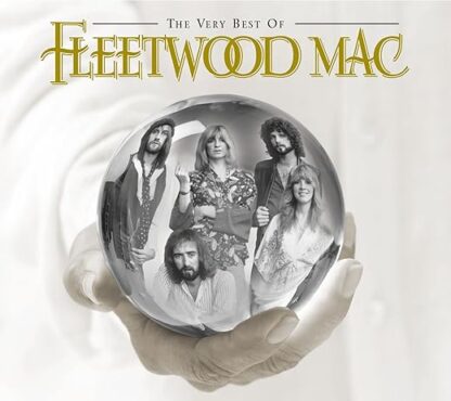 The Very Best Of Fleetwood Mac