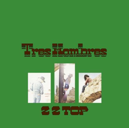 Tres Hombres Expanded & Remastered