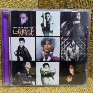 Very Best Of Prince