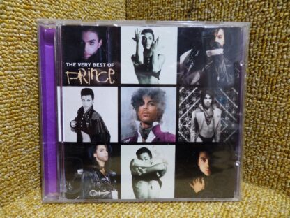 Very Best Of Prince