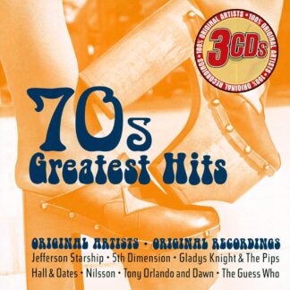 70'S Greatest Hits